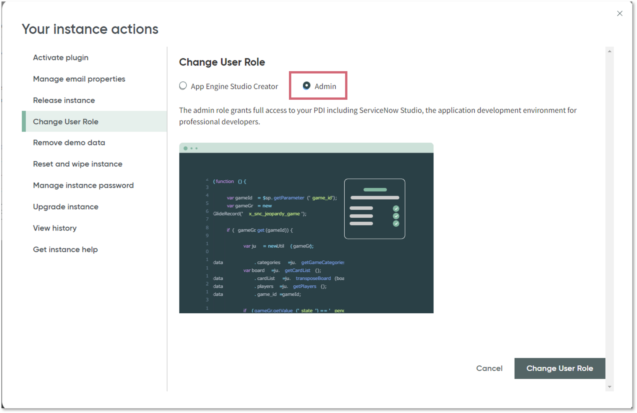 ServiceNow – 個人開発者インスタンス（PDI）の概要と取得・設定方法 | ServiceNow研究所